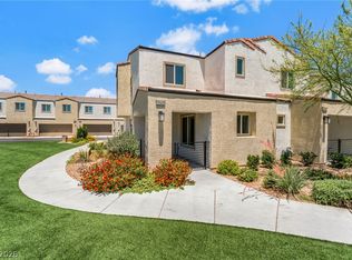 3545 Golden Chariot Ave, Las Vegas, NV 89106