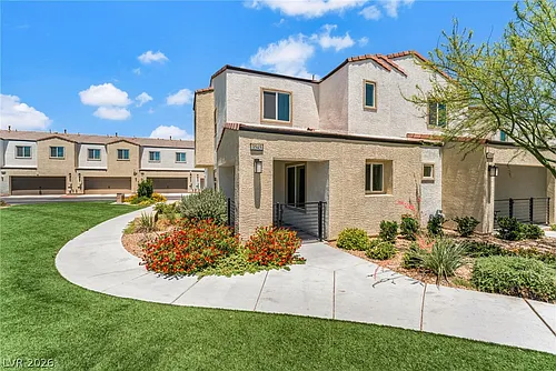 3545 Golden Chariot Ave Photo 1