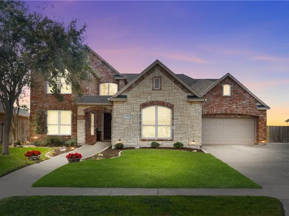 5914 Beauvais Dr, Corpus Christi, TX 78414