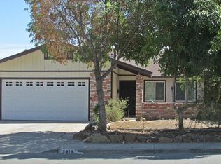 2919 Gentrytown Dr, Antioch, CA 94509