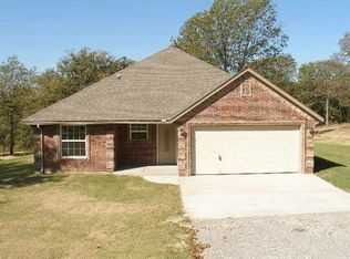 17201 Walnut Dr, Newalla, OK 74857