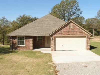 17201 Walnut Dr, Newalla, OK, 74857