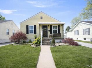 2841 Ralph St, Granite City, IL