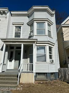 487 Hamilton Street, Albany, NY, 12203