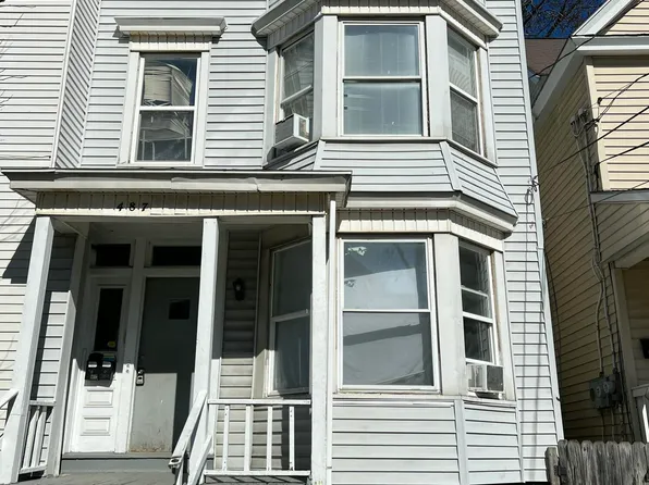 487 Hamilton Street, Albany, NY 12203