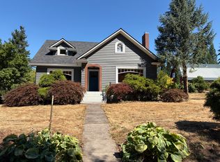 30455 NE Springhill Rd, Troutdale, OR 97060