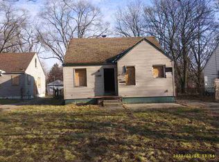 16188 Chatham St, Detroit, MI 48219