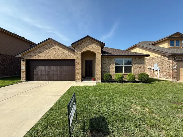 5308 Waterbank Ln, Killeen, TX 76543