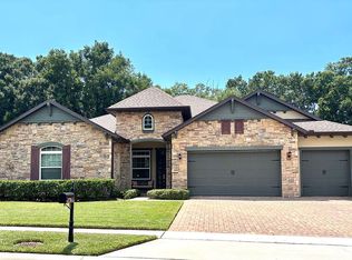 1418 Arden Oaks Dr, Ocoee, FL 34761