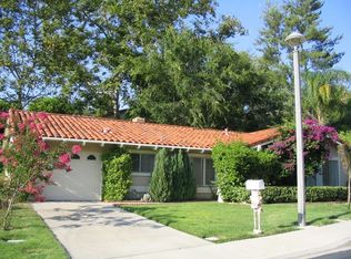 28051 Via Machado, Mission Viejo, CA 92692