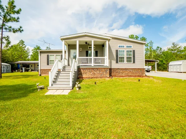123 Beaver Dam Rd, Defuniak Springs, FL 32433
