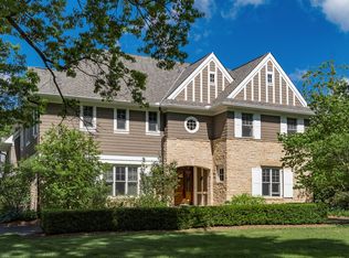 367 N Columbia Ave, Bexley, OH