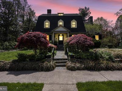 36 E Oak Ave, Moorestown, NJ, 08057