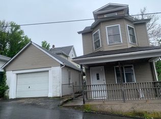 629 Christian St, Bethlehem, PA 18015