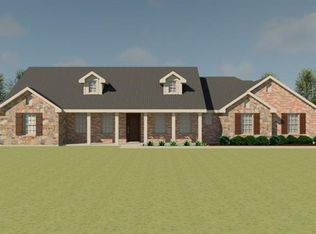 8725 California Ct, Joshua, TX 76058
