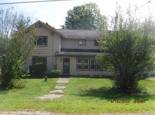 9624 Allen St, Dayton, NY 14041