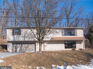 4505 Terrace Pl, Harrisburg, PA 17110