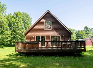 89 Townsend Brook Rd, Pittsfield, VT 05762