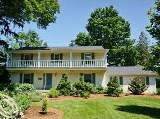 900 Puritan Ave, Birmingham, MI