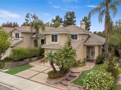 5042 Copper Rd, Chino Hills, CA, 91709