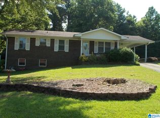 5301 Bellwood Dr, Adamsville, AL 35005