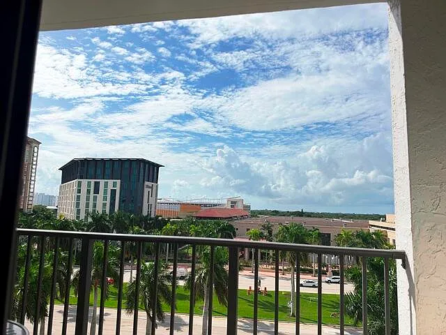 CityPlace Tower Condo — Photo 1