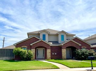 4413 106th St #A, Lubbock, TX 79424