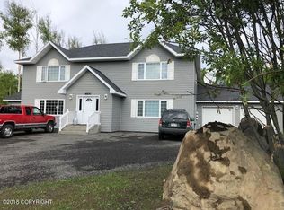 4891 W Reliance Rd, Wasilla, AK 99623
