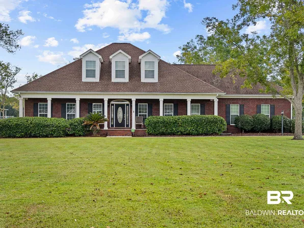 12814 Dominion Dr, Fairhope, AL 36532