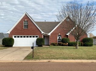 6760 Cassidy Dr, Walls, MS 38680