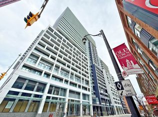 121 Lower Sherbourne St #946, Toronto, ON M5A 0W8