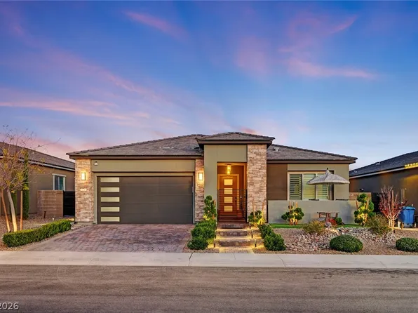 128 Springbough Ln, Las Vegas, NV 89138