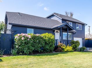 4725 Daisy St, Springfield, OR 97478
