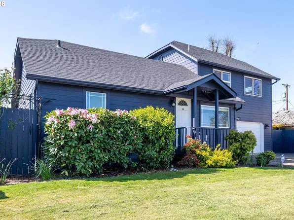 4725 Daisy St, Springfield, OR 97478