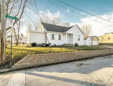 724 E State St, Union, MO, 63084