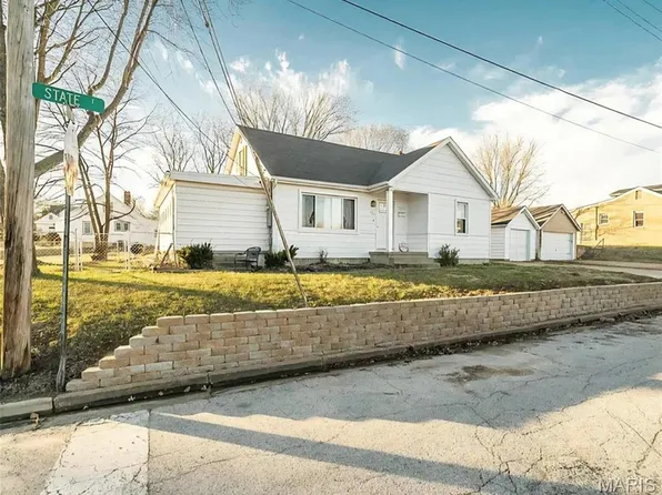 724 E State St, Union, MO 63084