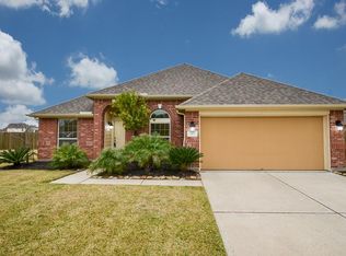 303 Maverick Run Ct, Rosenberg, TX 77469