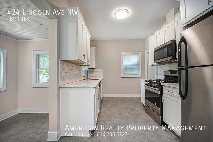 4 bed, 1549 sqft, $2,250 — Photo 4