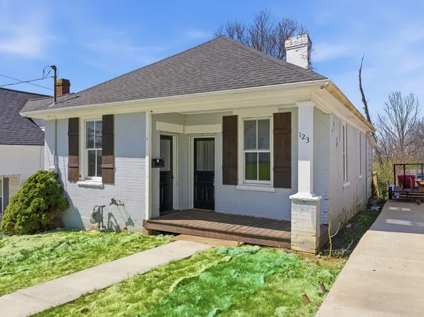 123 Webster Ave, Cynthiana, KY 41031