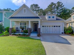 411 Branch Creek Trl #411, Summerville, SC 29483
