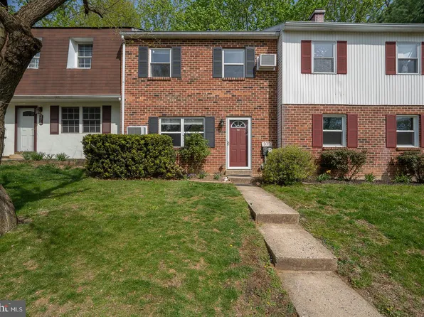 375 Wells Ter #375, West Chester, PA 19380