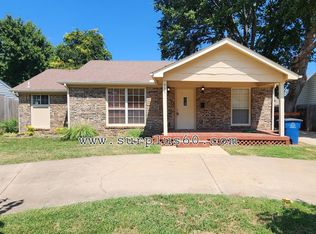 911 E 36th St, Tulsa, OK 74105