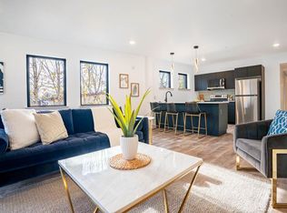 Parkline, Philadelphia, PA 19128