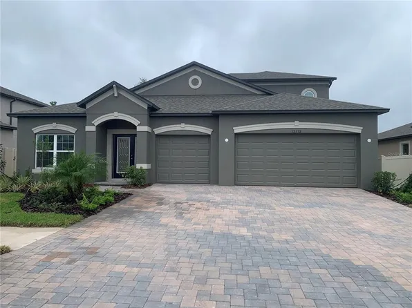 12372 Nouveau Ave, Spring Hill, FL 34610