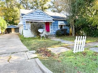 510 Pennsylvania Ave, McComb, MS 39648