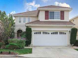 4 Saint Pierre, Trabuco Canyon, CA 92679