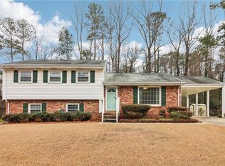 755 S Nottingham Rd, Jonesboro, GA 30236