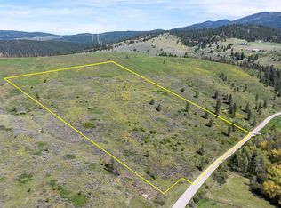 Nhn Butler Creek Rd, Missoula, MT 59808