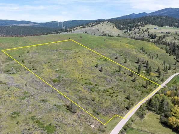 Nhn Butler Creek Rd, Missoula, MT 59808