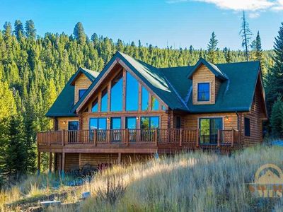 Buck Ridge Ldg, Big Sky, MT, 59716